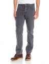 lee-jeans-Charcoal-Regular-Fit-Straight-Leg-Jean