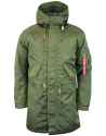 alpha-industries-hooded-fish-dark-green-fornt