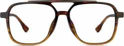 2040839-eyeglasses-front-view