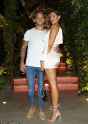 Love Island&#039;s Jess Shears and Dom Lever kiss in Ibiza