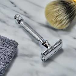 Safety-Razor