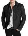 Varvatos Trucker Jacket