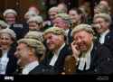 high-court-judges-attend-a-valediction-for-mr-justice-bodey-one-of-KDEM37