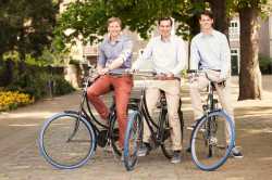 Bike-Europe-Swapfiets-reaches-new-milestone