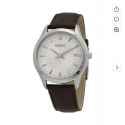 Seiko Noble Quartz Men&#039;s Watch SUR421 - Walmart.com