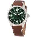 citizen-chandler-ecodrive-green-dial-dark-brown-leather-mens-watch-bm683809x