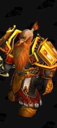 Dwarf Male Warrior - Wowhead Dressing Room