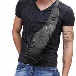 mens purse