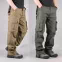 Men-Cargo-Pants-Cotton-With-6-Pockets-Straight-Loose-Baggy-Hip-Hop-Harem-Pants-Casual-Long-898657859