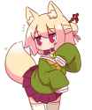 kemonomimi