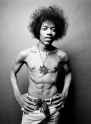hendrix