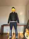 redditor fit