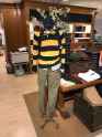Rugby Sweater Outfit Men