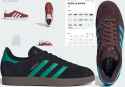 Adidas Gazelle Official Website