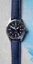 iwc on artem loopless white sttch