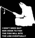 bait