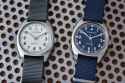 Hamilton-Khaki-Aviation-Pilot-Pioneer-Mechanical-Blue-and-White-2022-Editions-hands-on-H76419941-H76419951