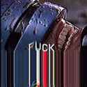 fuck robocop distorted