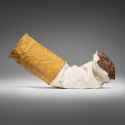 105_1_post_war_contemporary_art_may_2025_claes_oldenburg_fagend_study__rago_auction