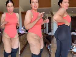 disgusting whore