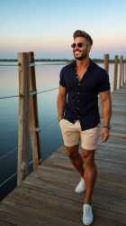 Casual Yet Classy 15 Stylish Outfits for Men to Rock This Winter