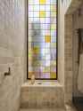stained glass