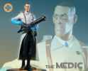 TF2 glasses medic