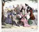 Unknown_Artist_-_An_ironic_description_of_the_19th_century_bourgeois_fashion_Dolls_on_chairs_mode_-_(MeisterDrucke-990441)