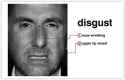 disgust