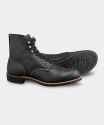 the blacks