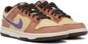 Screenshot 2025-06-13 at 13-56-18 Tan &amp; Beige Dunk Low Retro SE Sneakers by Nike on Sale