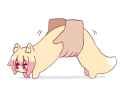 floppy worm