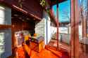 Boulter House Kitchen