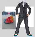 pinstripe