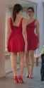 Valentina-Nappi-superb-booty-in-nylons-stockings-red-dress-and-heels