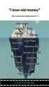 old money iceberg