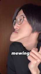 chin