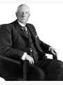 John D Rockefeller