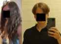 hair