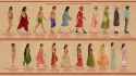 Indian clothing