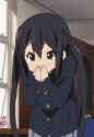 laugh anime