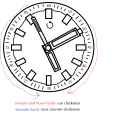 watch concept
