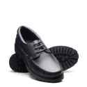 solovair boat shoe