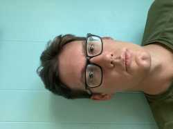 Glasses Thread