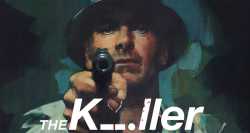 The-Killer-David-Fincher