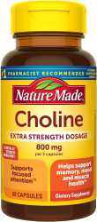 choline