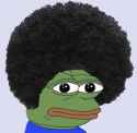 afro-pepe