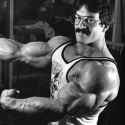 Mike Mentzer