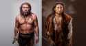 neanderthal vs sapien