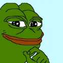 pepe smug